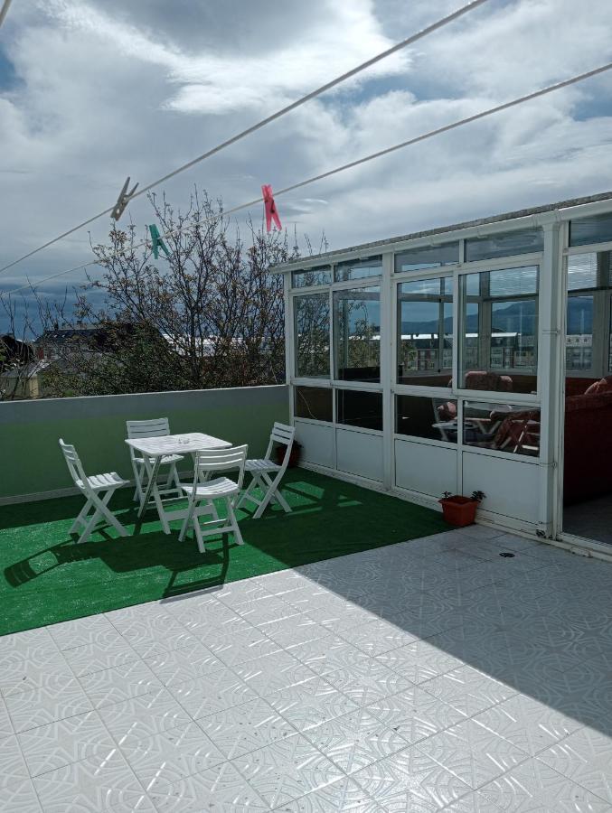 Villa Casa Maria Foz Exterior foto